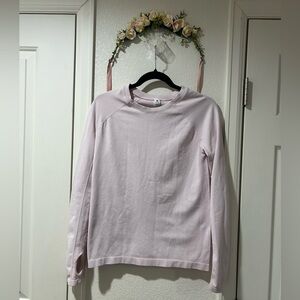 90 Degrees By Reflex Long Sleeve Active Top